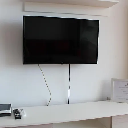 Апартаменты Casita De Lyon Sonnenland