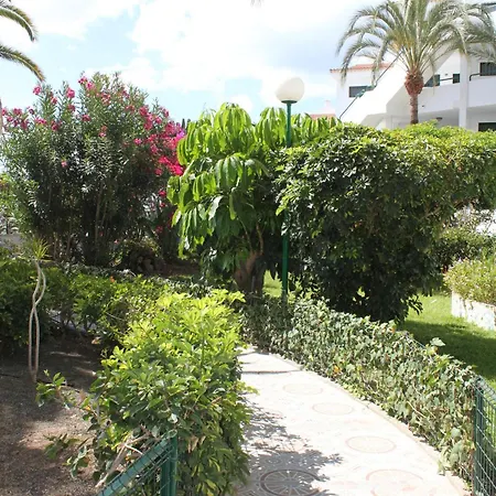 Casita De Lyon Апартаменты Sonnenland