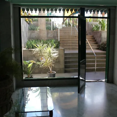 Casita De Lyon Апартаменты *