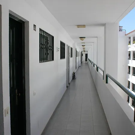 Casita De Lyon Апартаменты
