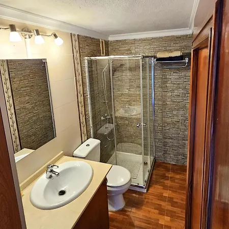 Апартаменты Casita De Lyon *