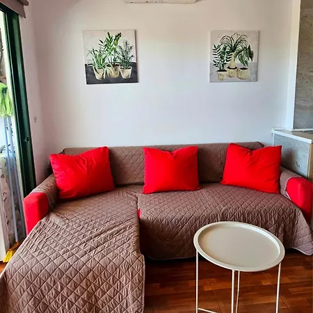 Casita De Lyon Sonnenland