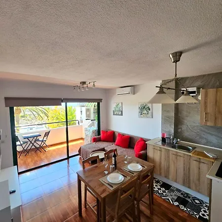 Casita De Lyon Апартаменты Sonnenland
