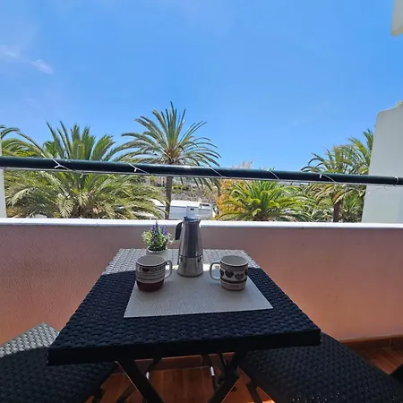 Апартаменты Casita De Lyon
