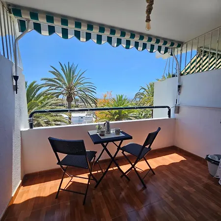 Casita De Lyon Апартаменты Sonnenland
